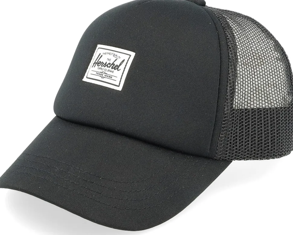 Kids Whaler Mesh Toddler 1-2 Years Canyon Sunset Trucker - Herschel