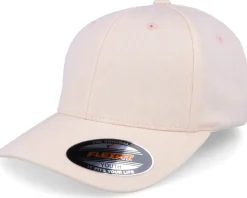 Kids Whisper Pink Pastel Flexfit - Flexfit