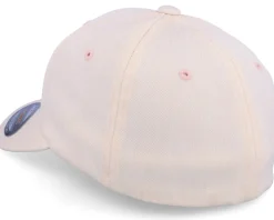 Kids Whisper Pink Pastel Flexfit - Flexfit
