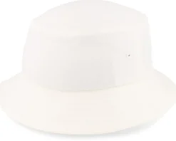 Kids White Bucket - Flexfit