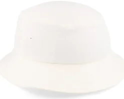 Kids White Bucket - Flexfit
