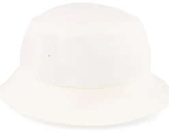 Kids White Bucket - Flexfit