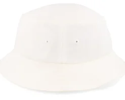 Kids White Bucket - Flexfit