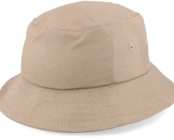 Kids White Bucket - Flexfit