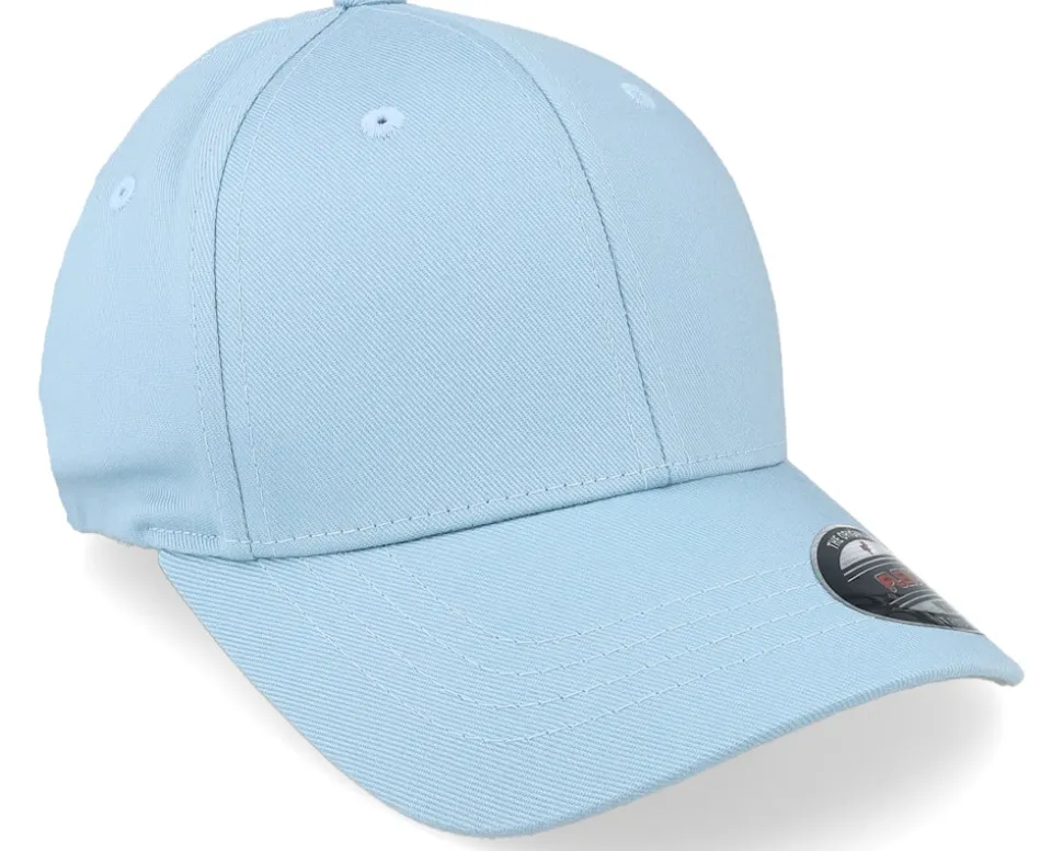 Kids Wooly Combed Carolinablue Flexfit - Flexfit