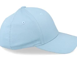 Kids Wooly Combed Carolinablue Flexfit - Flexfit