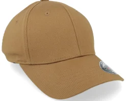 Kids Wooly Combed Coyote Flexfit - Flexfit