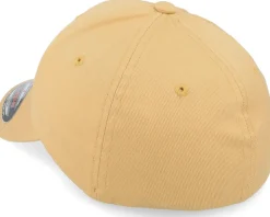 Kids Wooly Combed Curry Flexfit - Flexfit