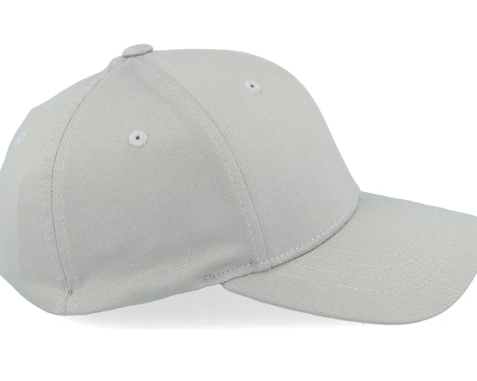 Kids Wooly Combed Silver Flexfit - Flexfit