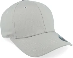 Kids Wooly Combed Silver Flexfit - Flexfit