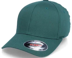 Kids Wooly Combed Spruce Flexfit - Flexfit