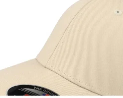 Kids Wooly Combed Stone Flexfit - Flexfit