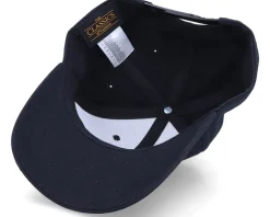 Kids Wrecking Truck Black Adjustable - Kiddo Cap