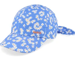 Kids Wuppy Cap Blue Adjustable - Barts