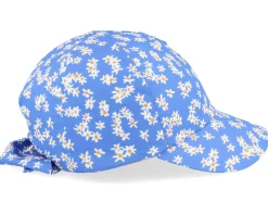 Kids Wuppy Cap Blue Adjustable - Barts