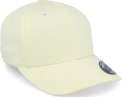 Kids Yellow Cream Pastel Flexfit - Flexfit