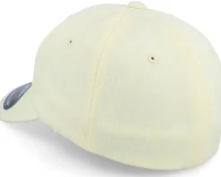 Kids Yellow Cream Pastel Flexfit - Flexfit