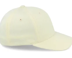 Kids Yellow Cream Pastel Flexfit - Flexfit