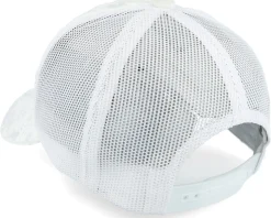 Kids Youth Japan Velvet White Trucker - Public Domain