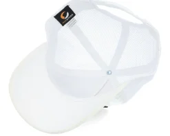 Kids Youth Japan Velvet White Trucker - Public Domain