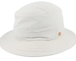 Kilian Sunblocker Grey Bucket - Mayser