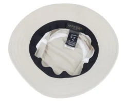 Kilian Sunblocker Grey Bucket - Mayser
