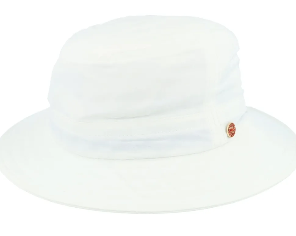 Kilian Sunblocker White Bucket - Mayser