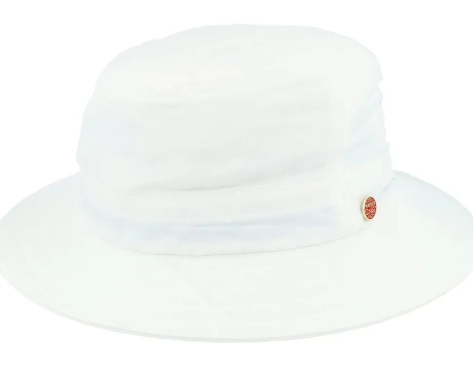 Kilian Sunblocker White Bucket - Mayser