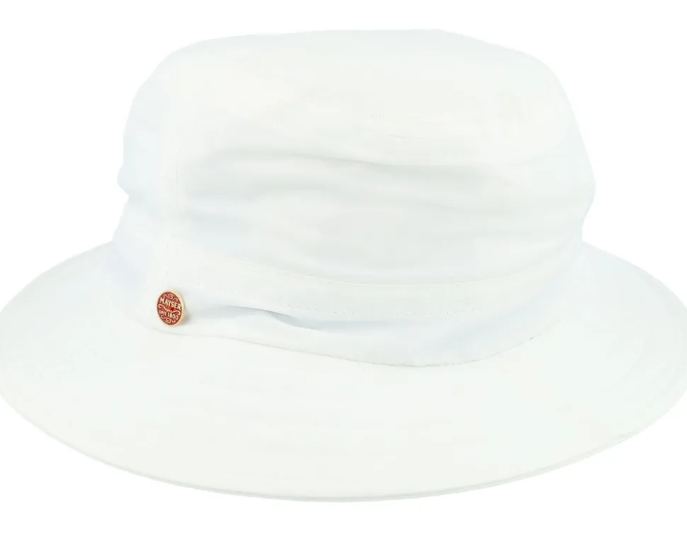 Kilian Sunblocker White Bucket - Mayser
