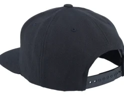 King Of Beards Black/White Adjustable - Bearded Man