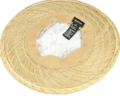 King Tan/Kaleiodscope Eye Sun Hat - Brixton