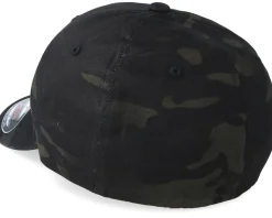 Kingdeer Black Camo Flexfit - Hunter