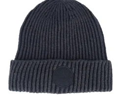 Knit Beanie Black Cuff - Adidas