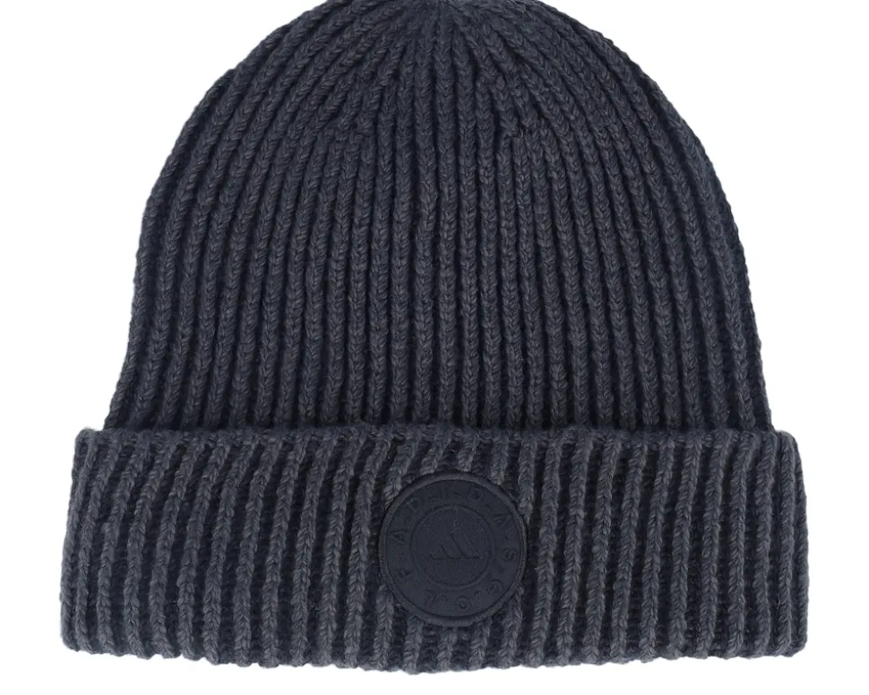 Knit Beanie Black Cuff - Adidas
