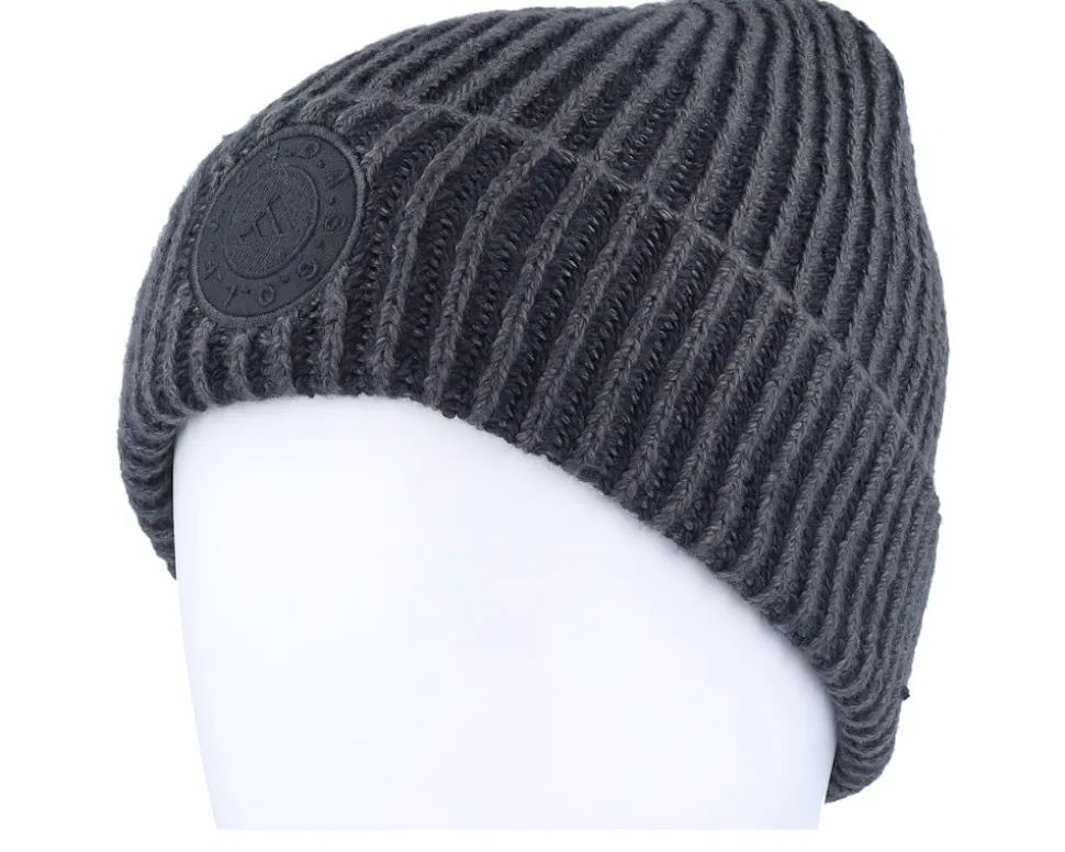 Knit Beanie Black Cuff - Adidas