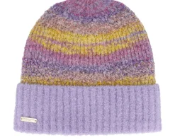 Knitted Beanie Multi Cuff - Seeberger