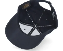 Kotka Bb Cap Black Dad Cap - Picture