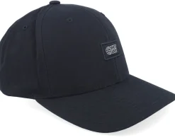 Kotka Cap A Black Adjustable - Picture