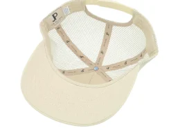 Kruger National Park Sand A-Frame Trucker - Jim Pilleus