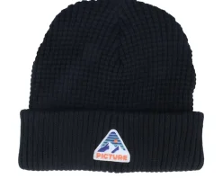 Kuldo Beani Black Cuff - Picture