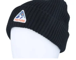 Kuldo Beani Black Cuff - Picture
