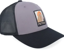 Kuldo Cap C Excalibur Trucker - Picture