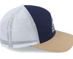 Kuldo Cap Dark Blue Trucker - Picture