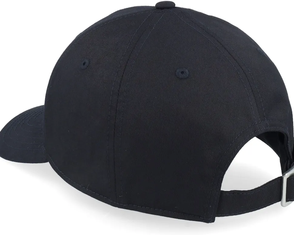 L Black Adjustable - Lacoste