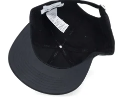 L Black Adjustable - Lacoste