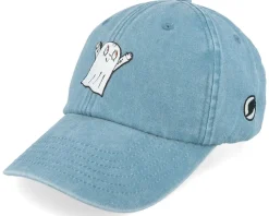 Laban Light Blue Dad Cap - Lilla Spöket Laban