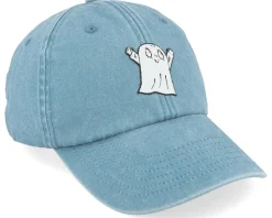Laban Light Blue Dad Cap - Lilla Spöket Laban