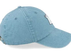 Laban Light Blue Dad Cap - Lilla Spöket Laban