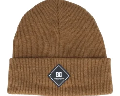 Label Beanie Bison Cuff - DC