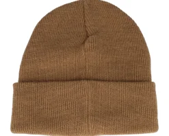 Label Beanie Bison Cuff - DC